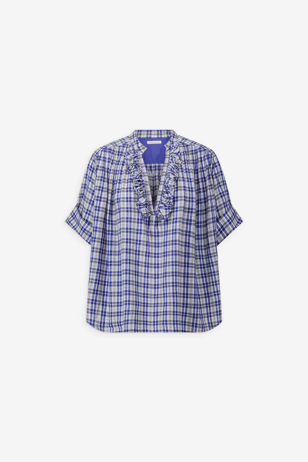 BLOUSE DIDA