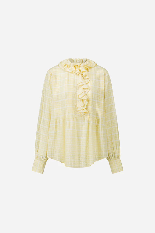 PHIBI BLOUSE 