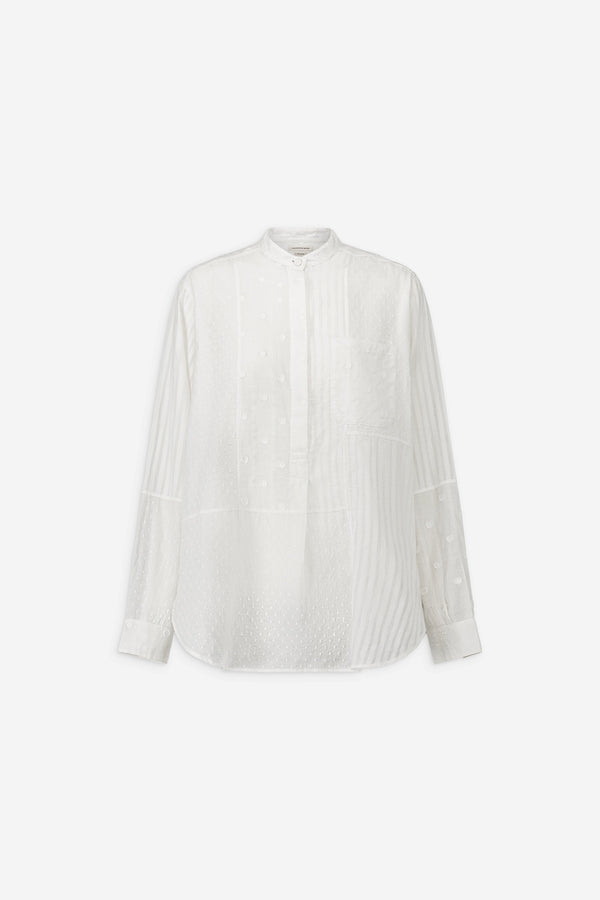 BLOUSE BONBON