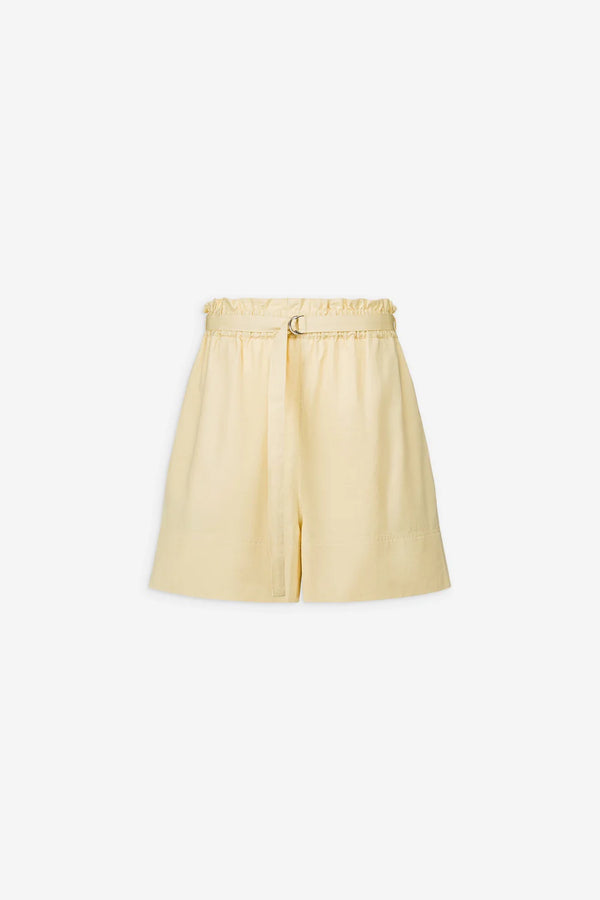 SHORT BABAR
