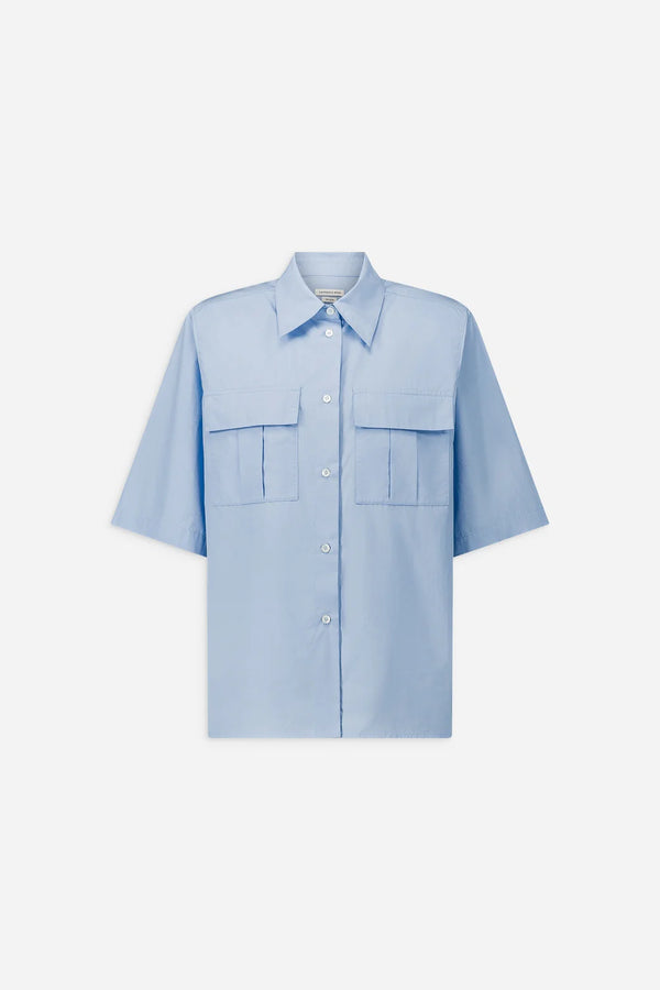 CHEMISE BAIE