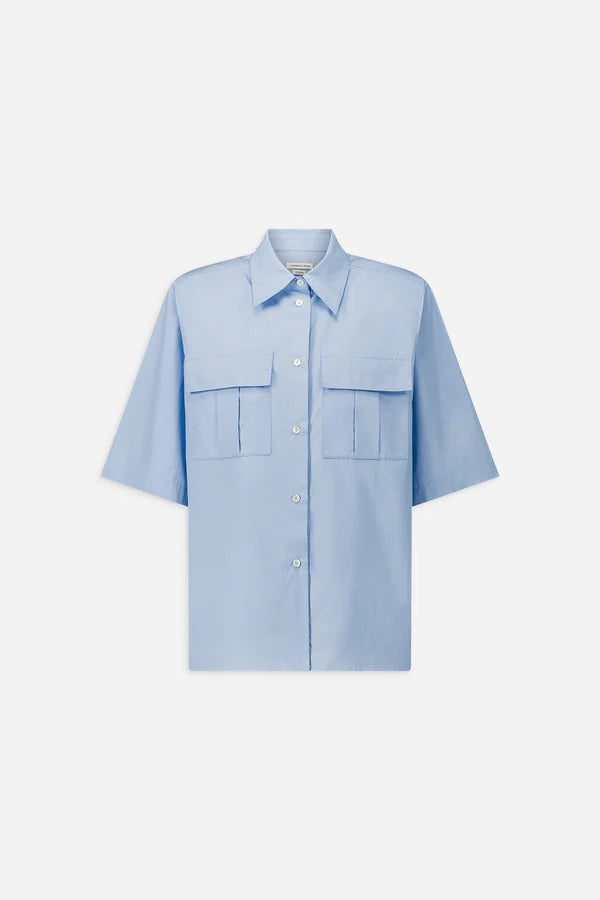 CHEMISE BAIE