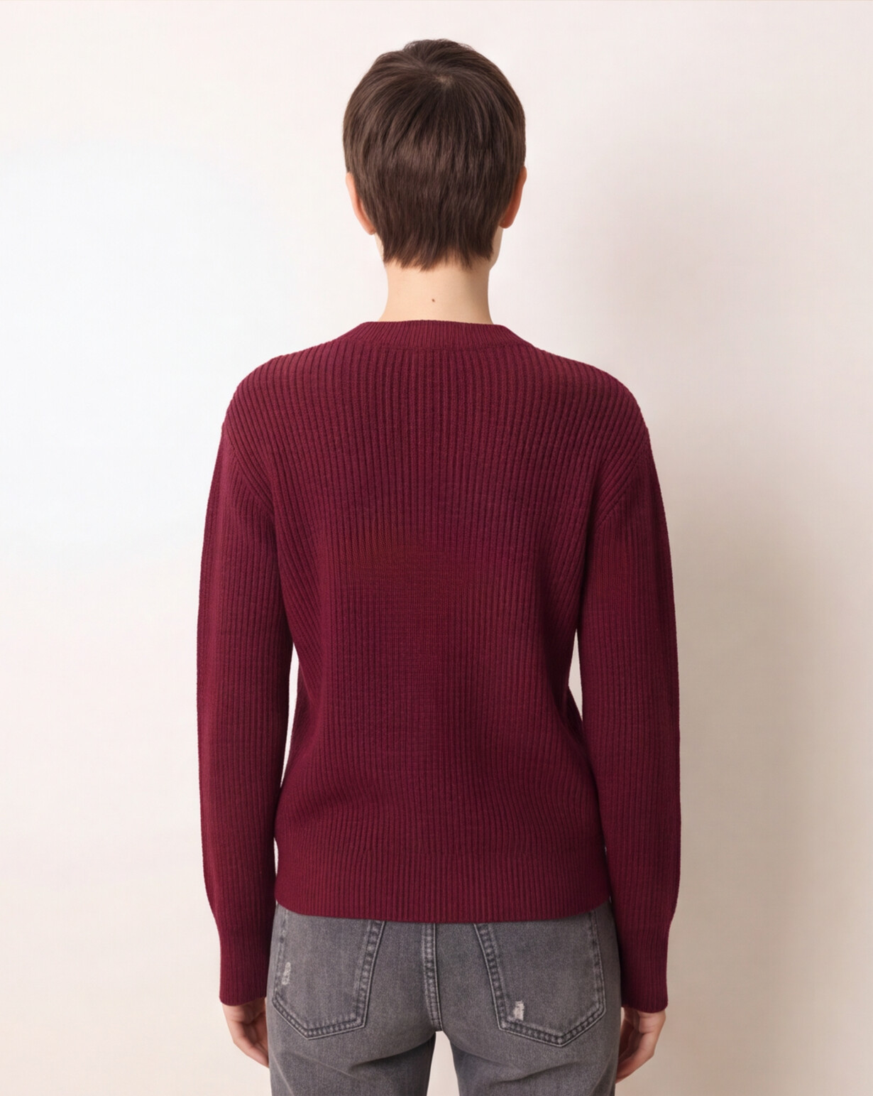 JERSEY BOBINE