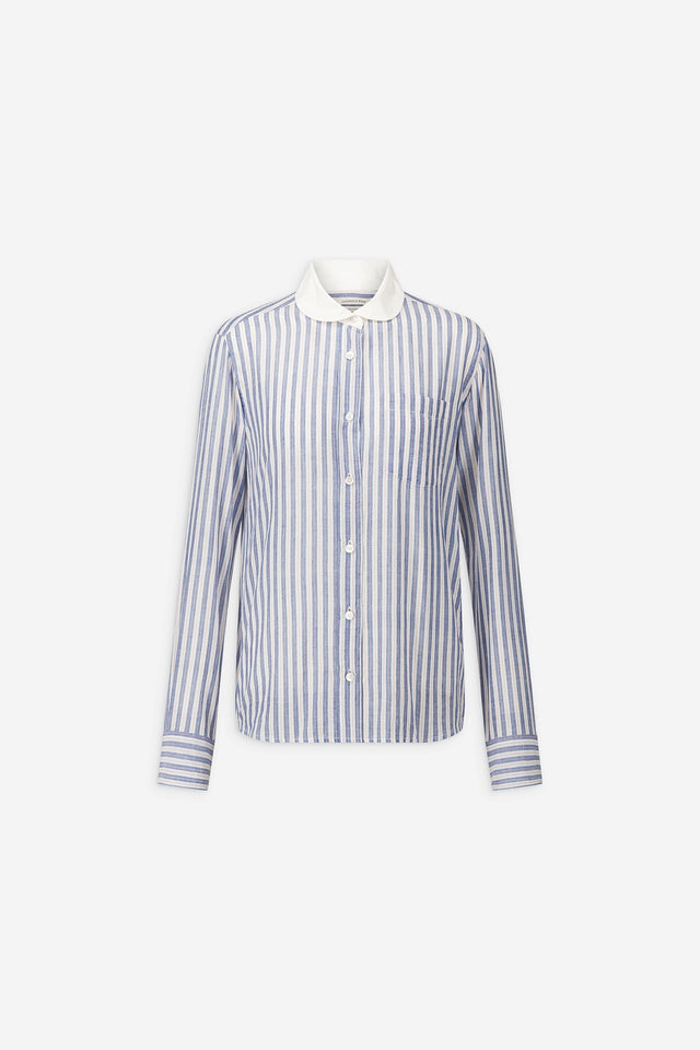 CHEMISE CREMA