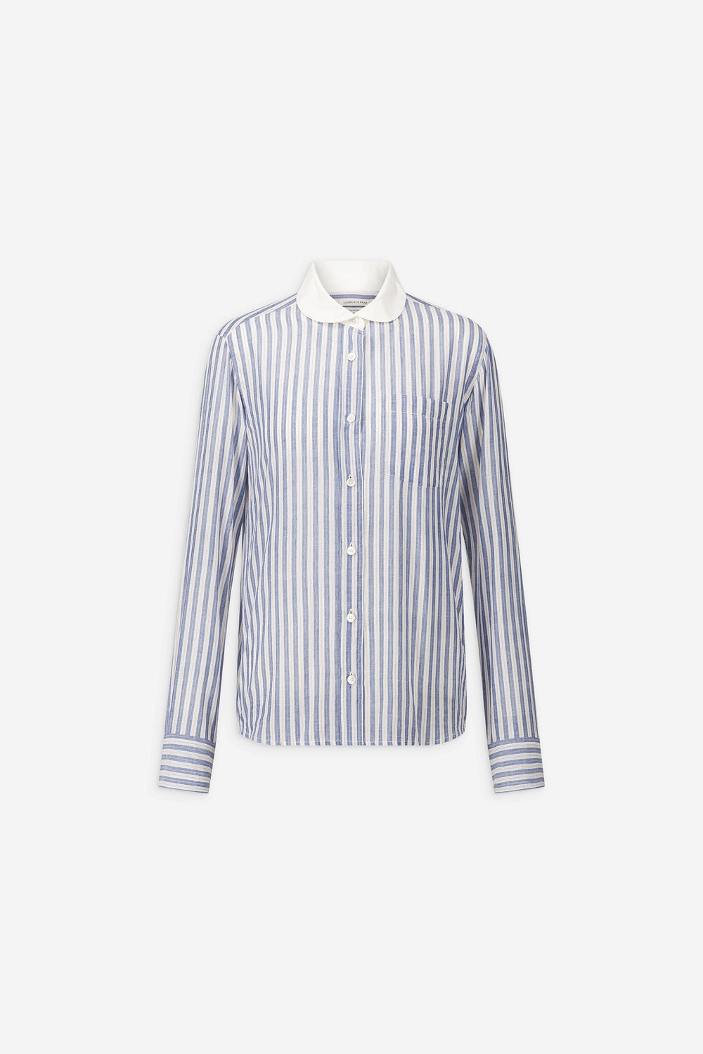 CHEMISE CREMA