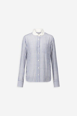 CHEMISE CREMA