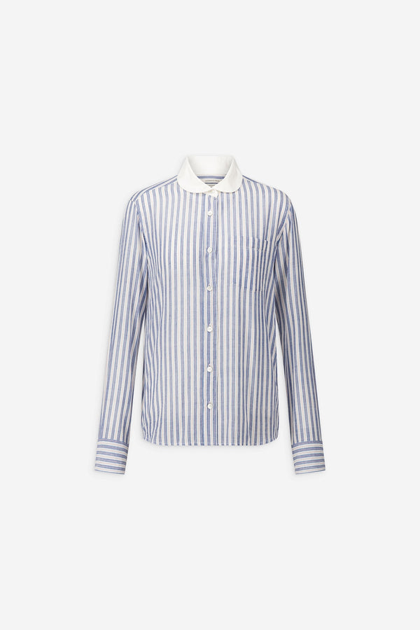 CHEMISE CREMA