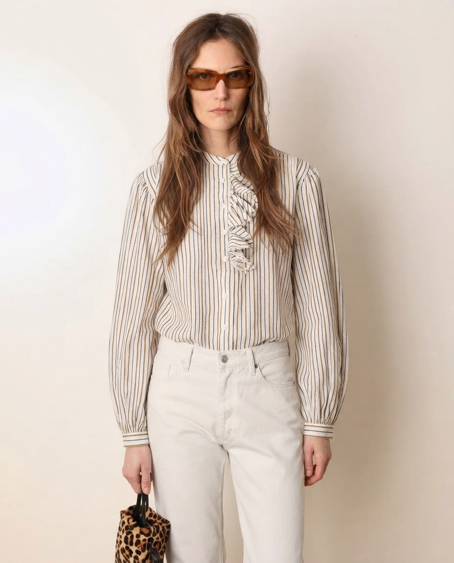BLOUSE FA