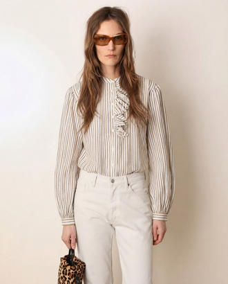 BLOUSE FA