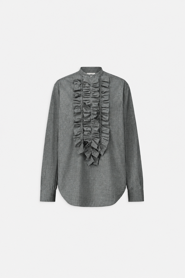 BLOUSE CARITA