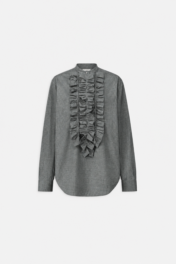 BLOUSE CARITA