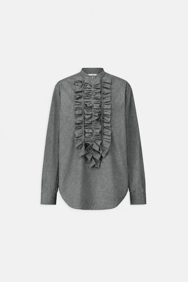 BLOUSE CARITA