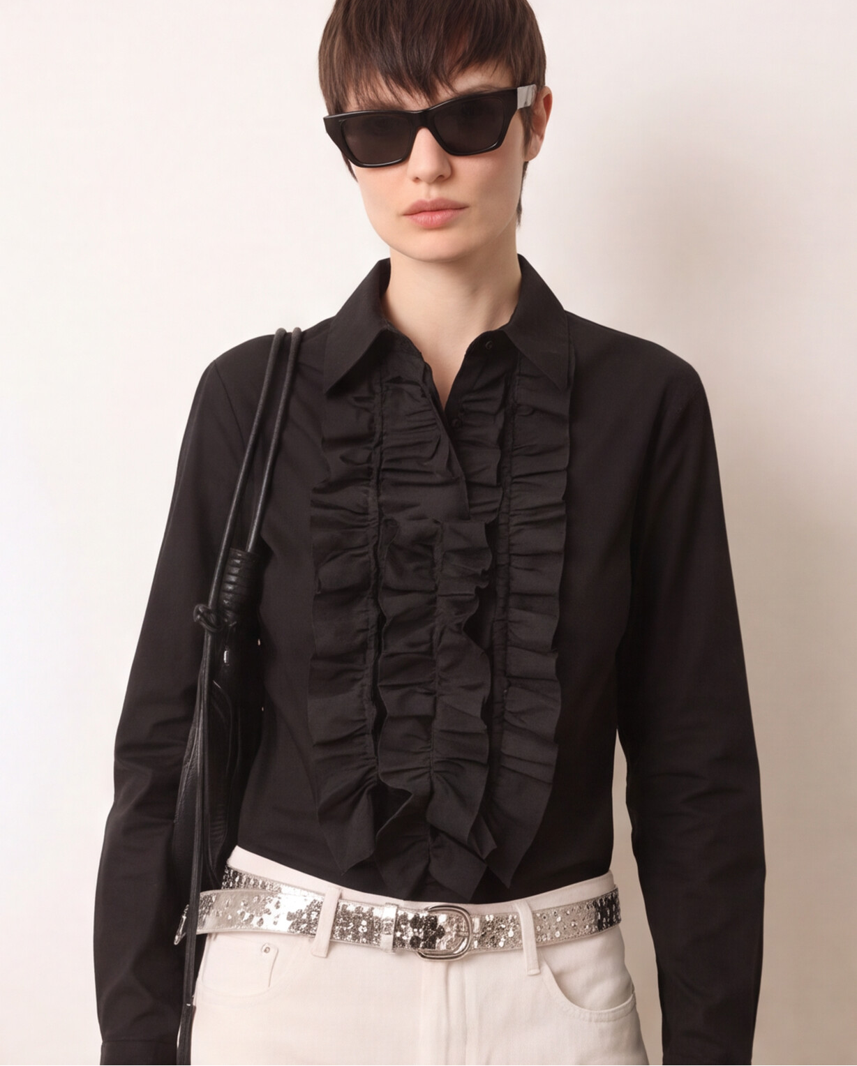 BLOUSE CARITA