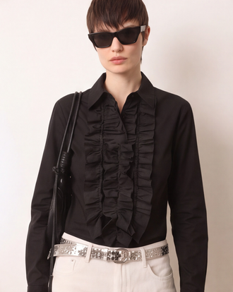 BLOUSE CARITA