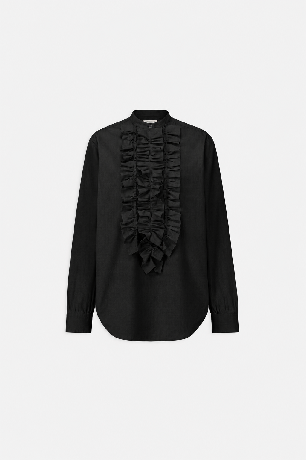 BLOUSE CARITA