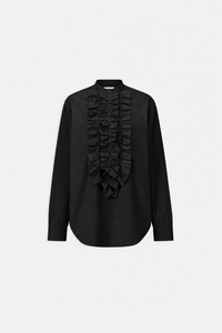 CARITA BLOUSE