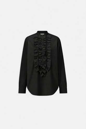 BLOUSE CARITA