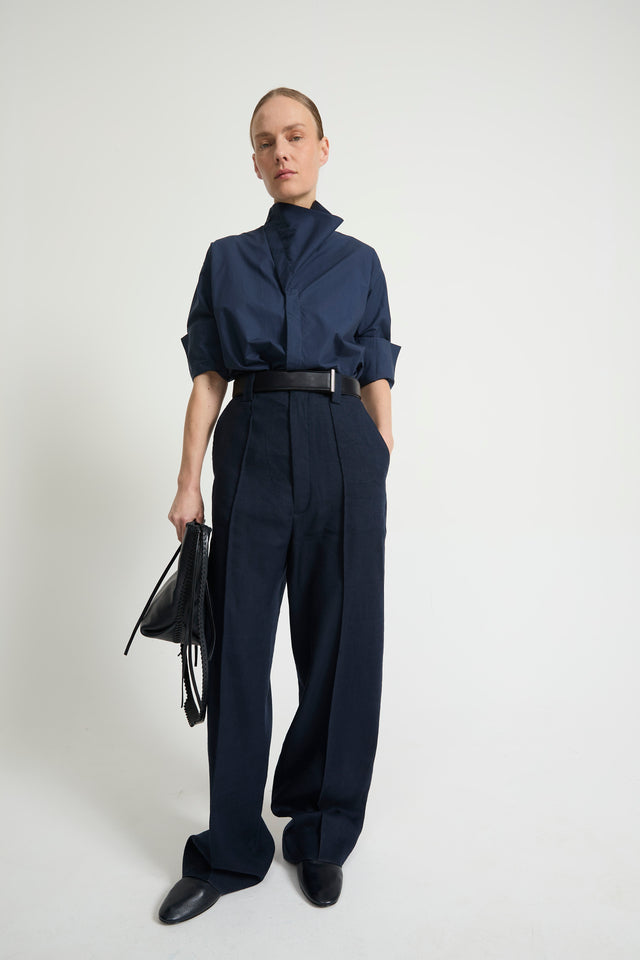 CHEMISE ARTISTE
