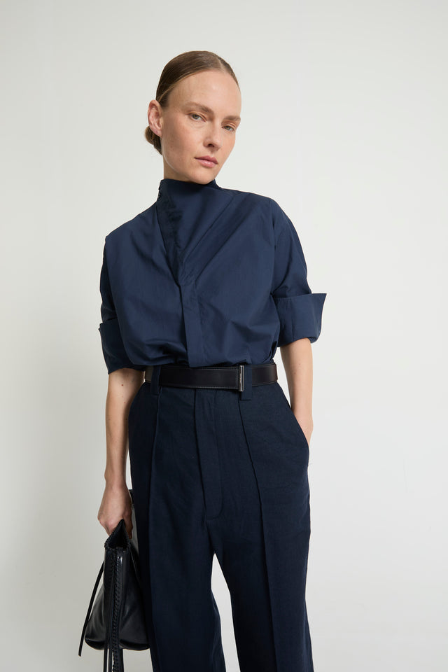 CHEMISE ARTISTE