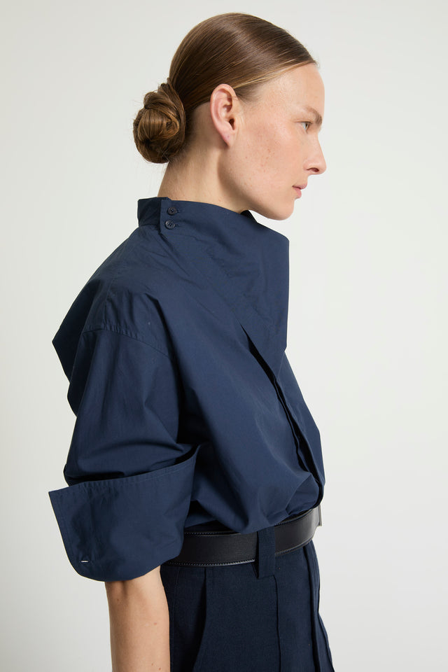 CHEMISE ARTISTE