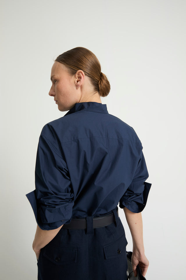 CHEMISE ARTISTE