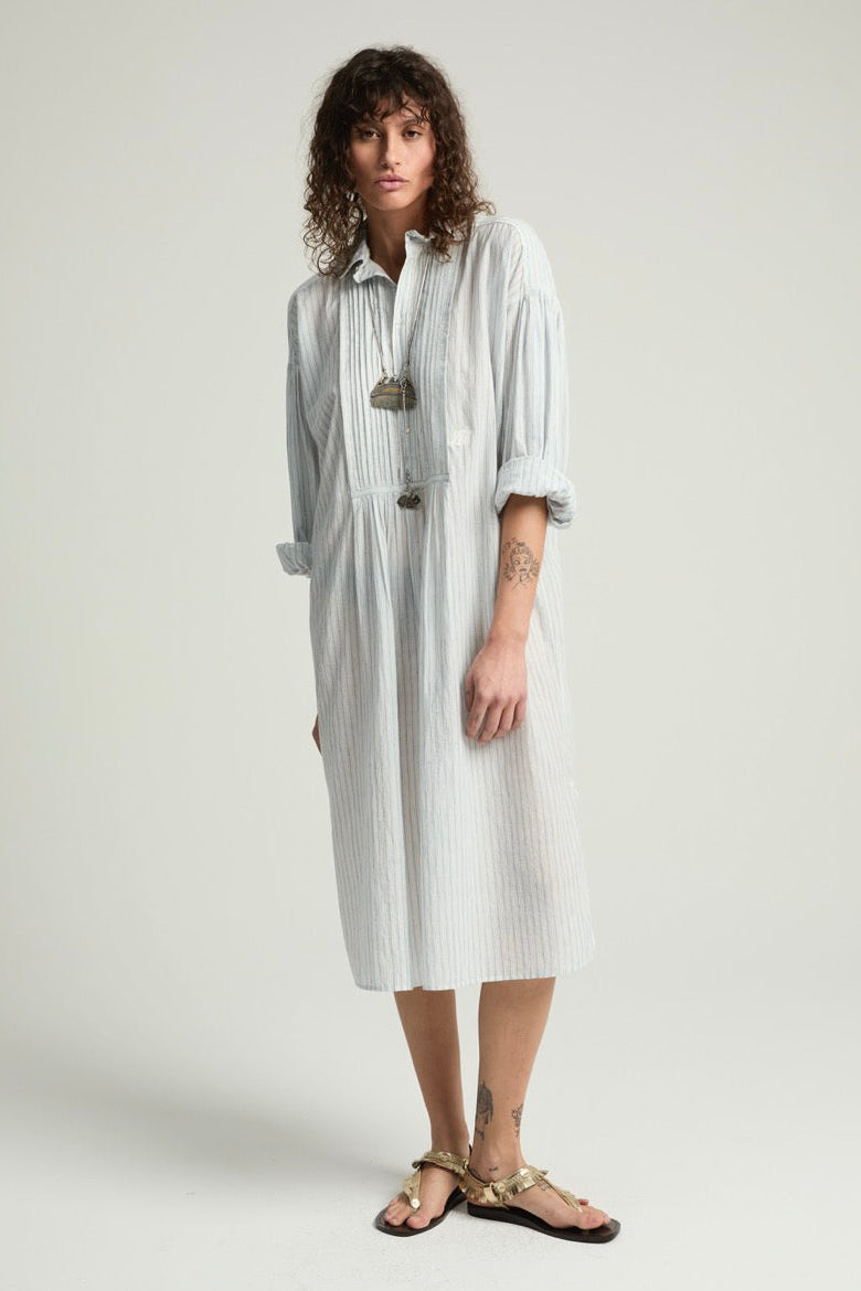 FILIPPA DRESS