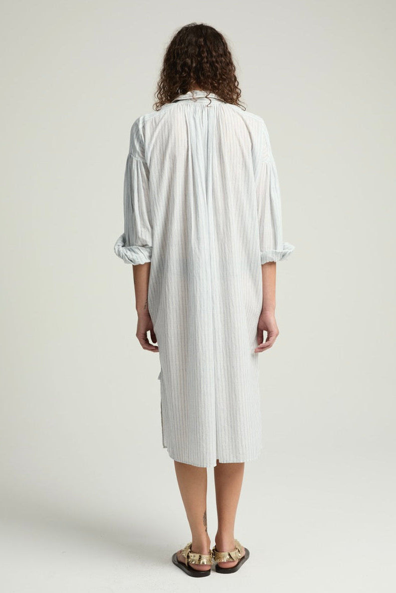 FILIPPA DRESS