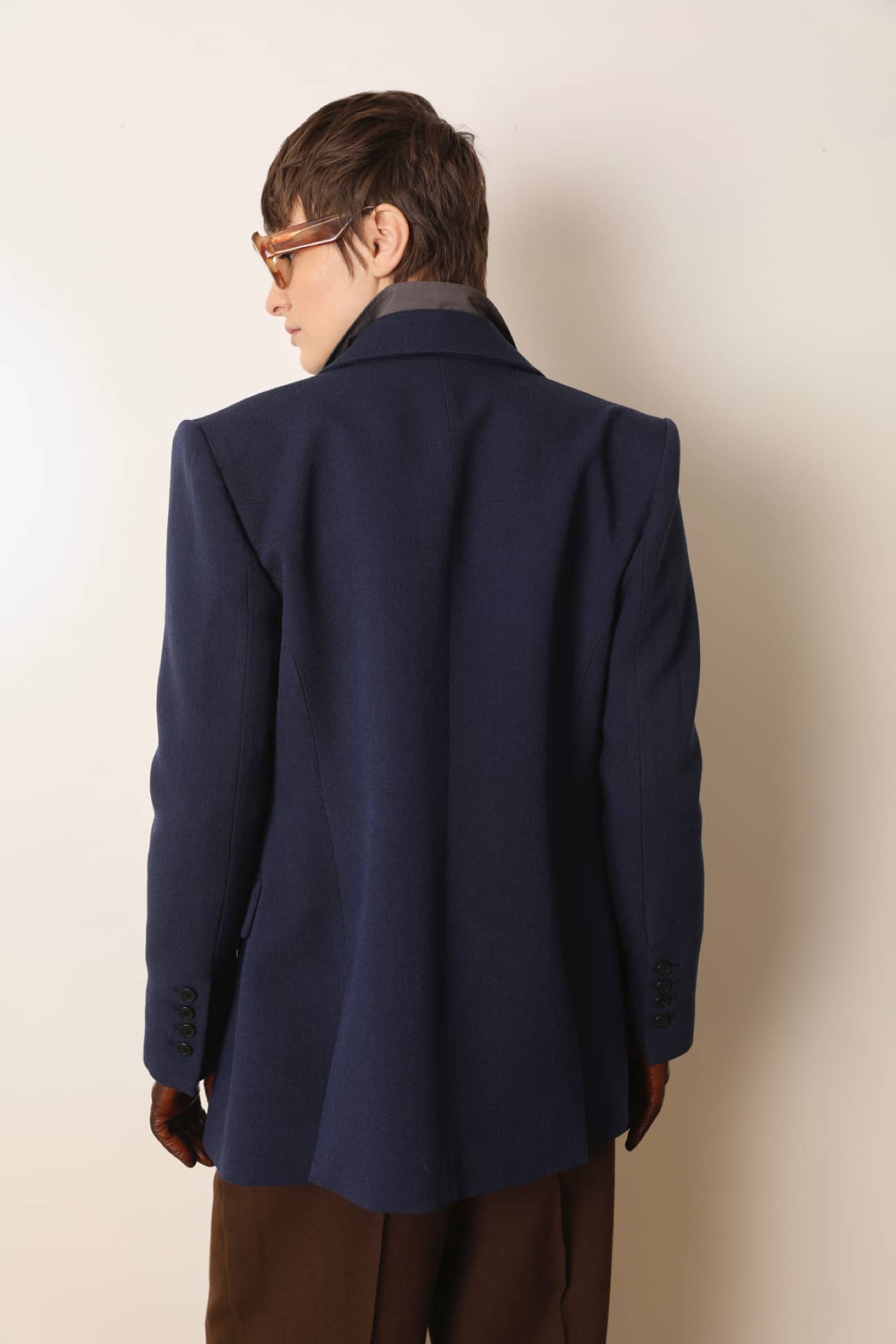 ARISTIDE JACKET