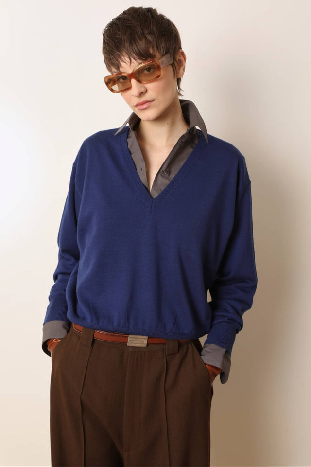 PULL CUBA