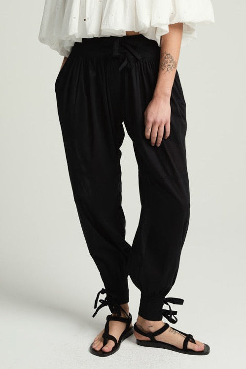 PANTALON JARDIN
