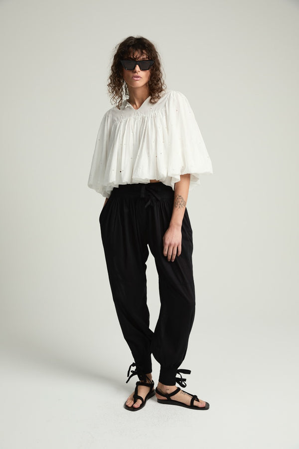 Camille Blusa 