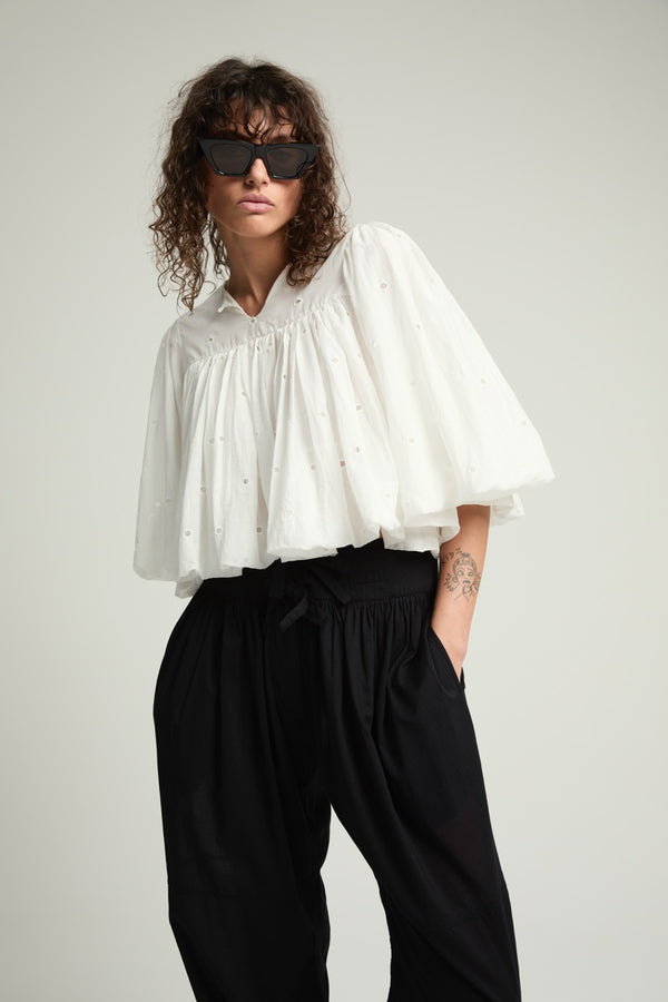 Camille Blusa 