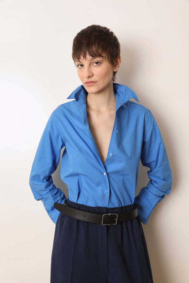 CHEMISE CHIARA