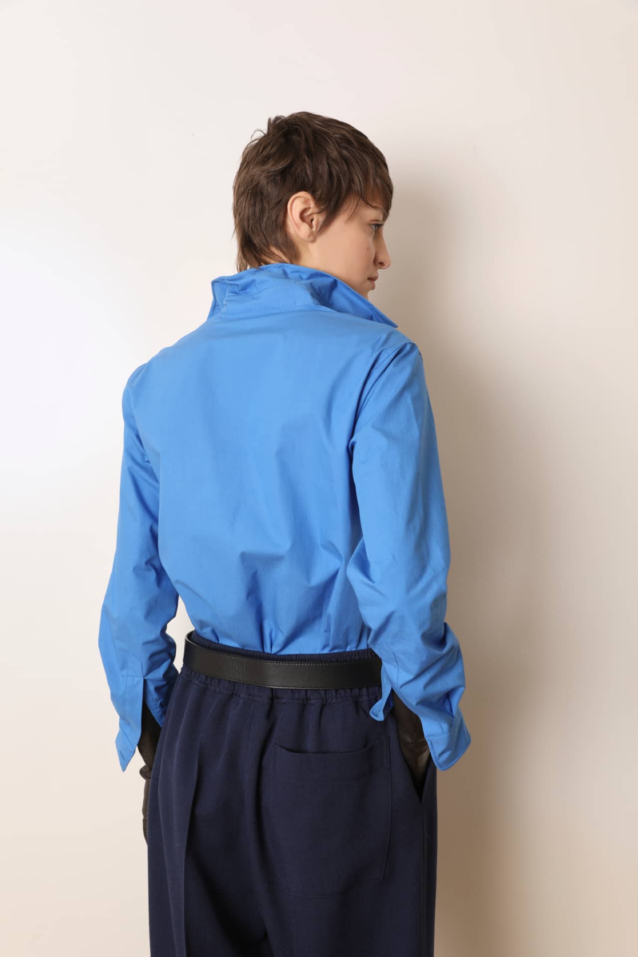 CAMISA CHIARA