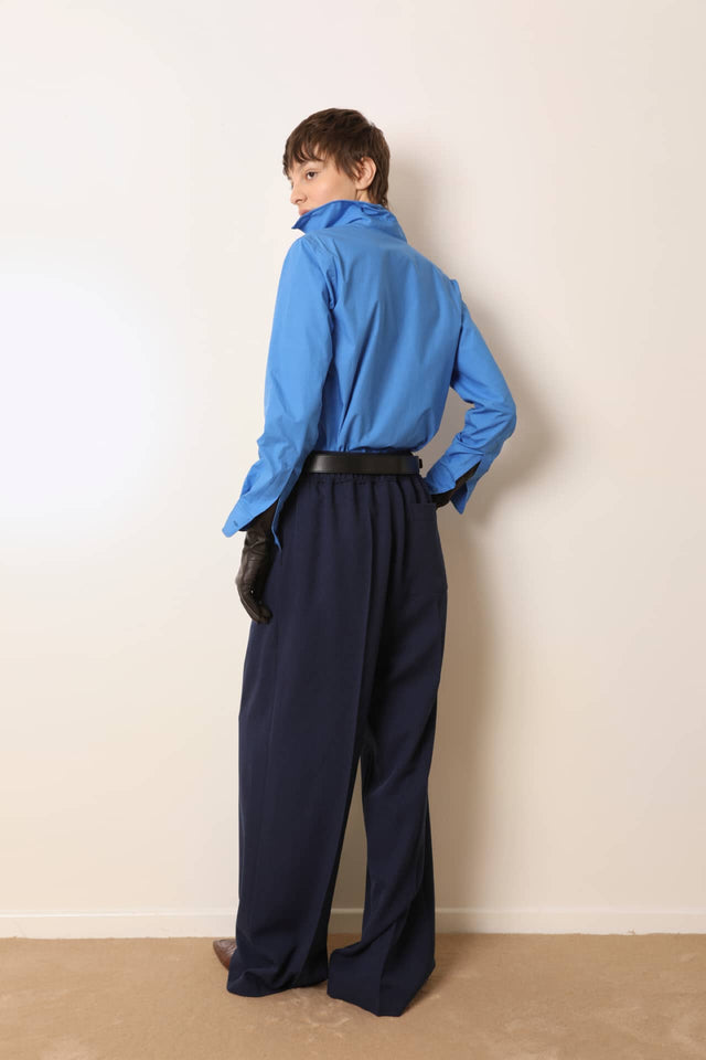 CHEMISE CHIARA