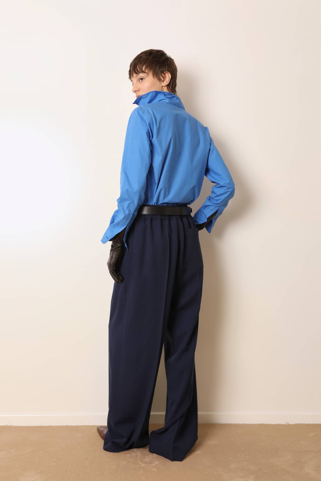 CAMISA CHIARA