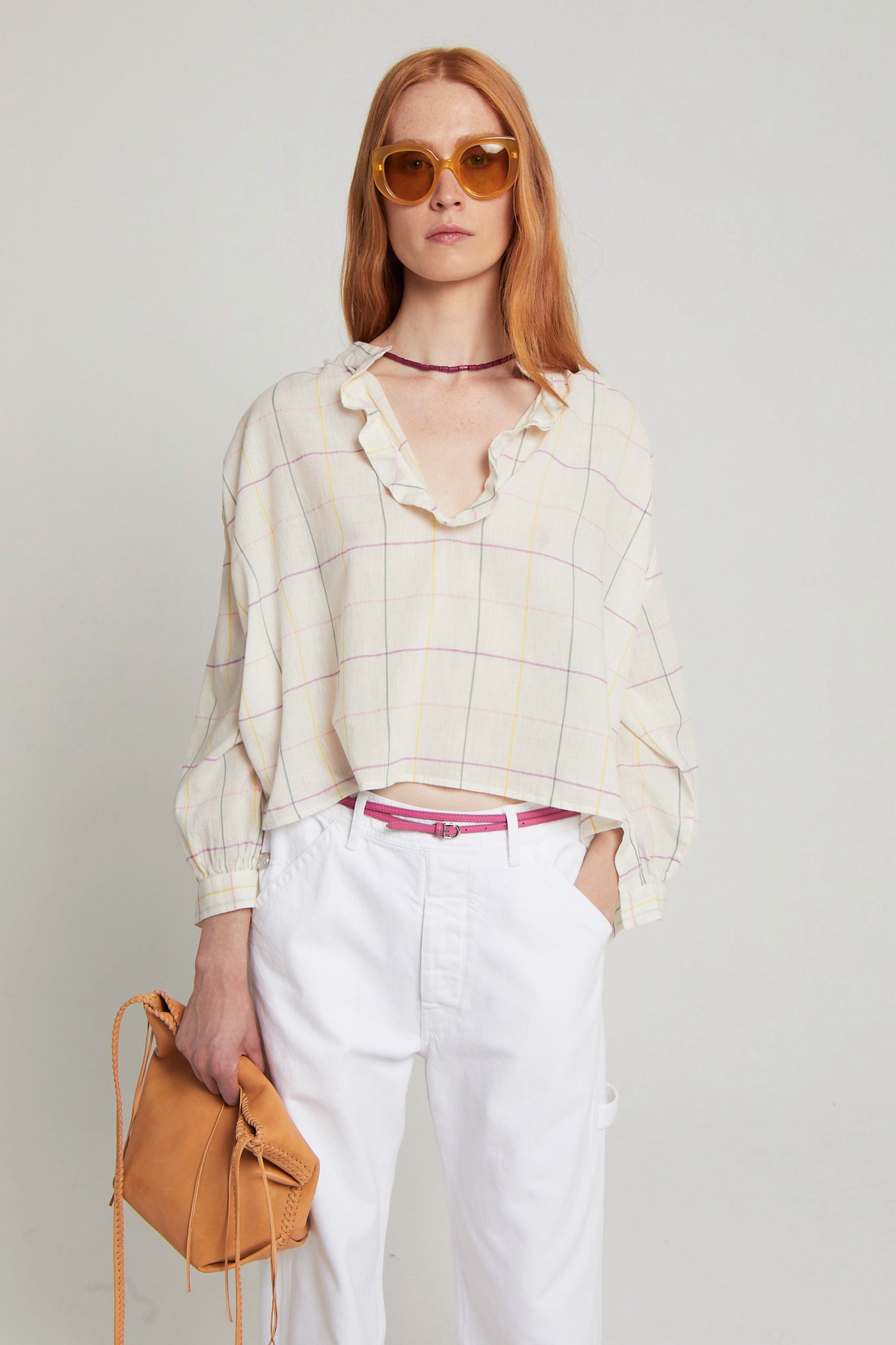 JULETTE BLOUSE