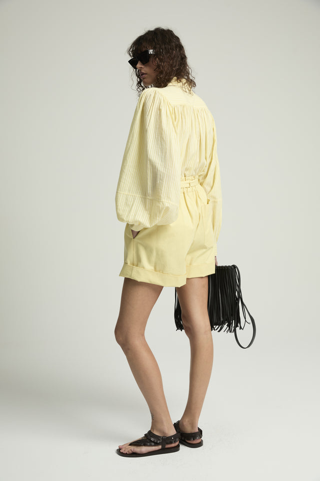 BLOUSE IRENE