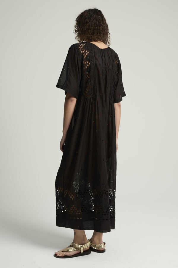 Vestido Tartine