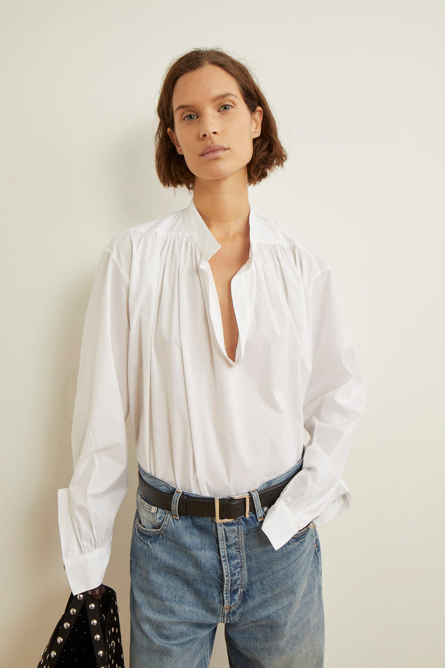 JUUL BLOUSE