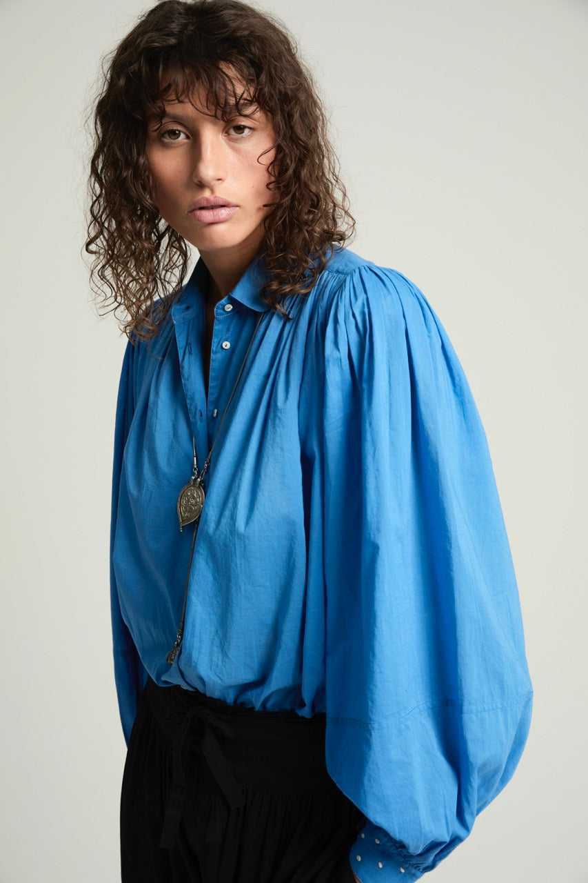 BLOUSE IRENE