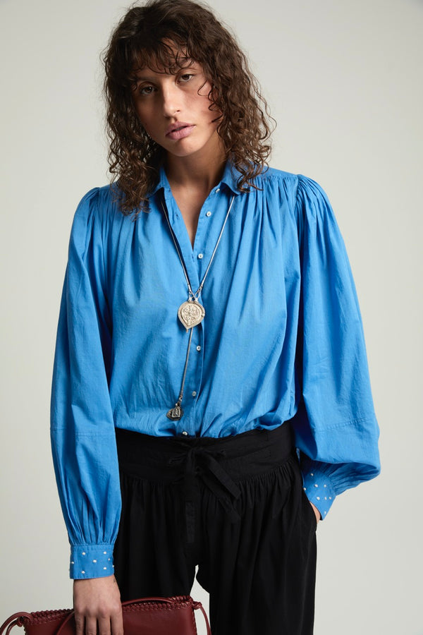 BLOUSE IRENE