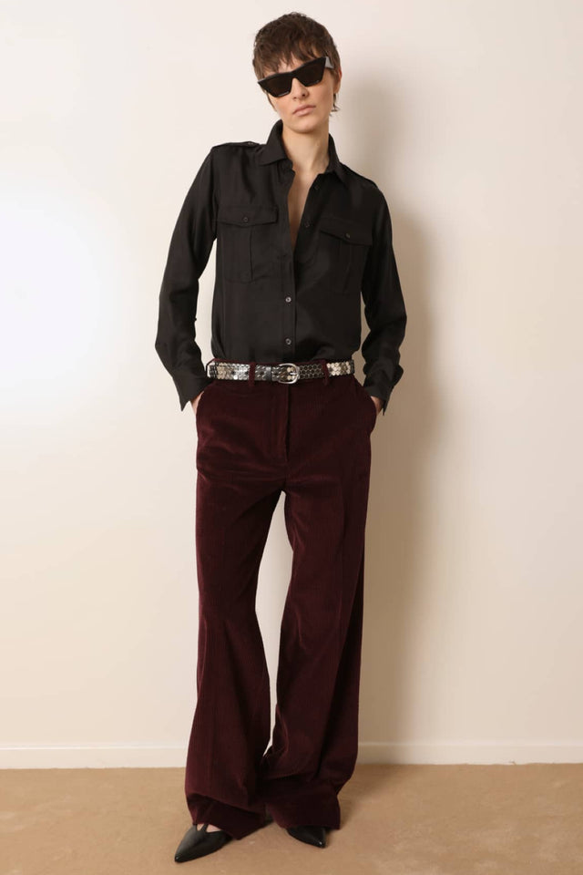 CARABINIER PANT