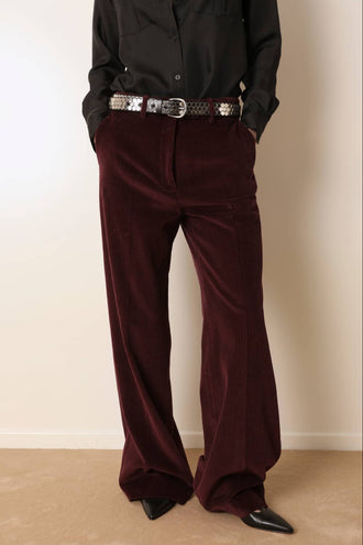 CARABINIER PANT