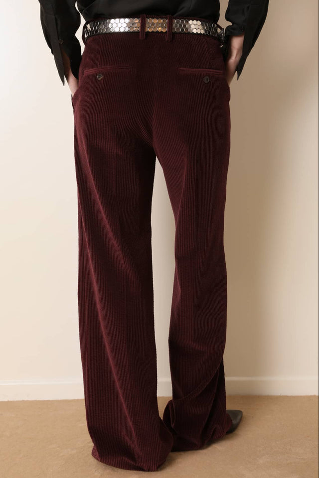CARABINIER PANT