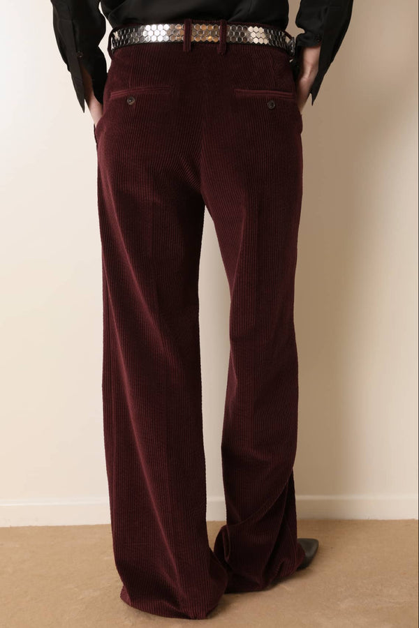 CARABINIER PANT