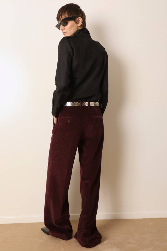 CARABINIER PANT