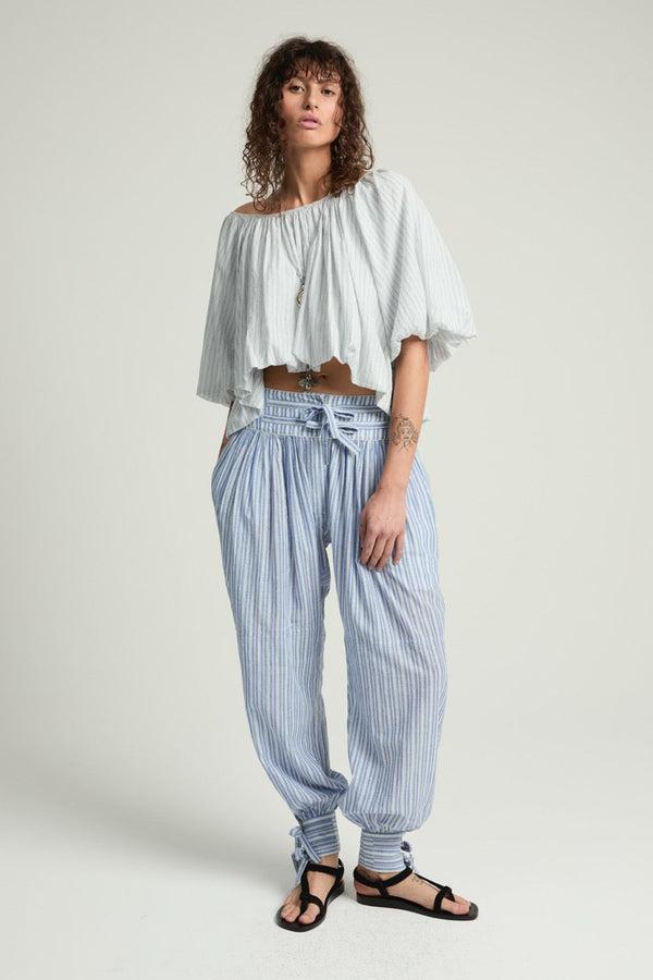 BLOUSE AURÉLIA