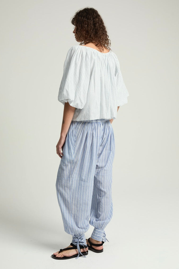 BLOUSE AURÉLIA