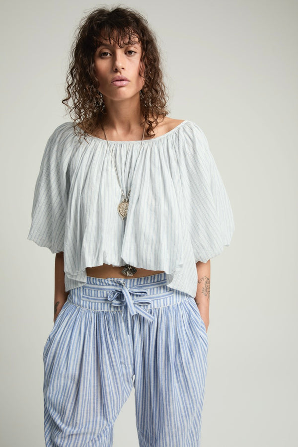 BLOUSE AURÉLIA
